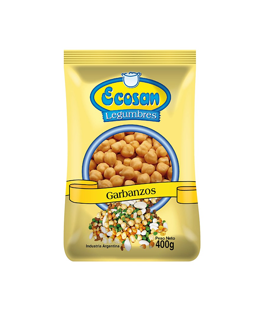 Garbanzos