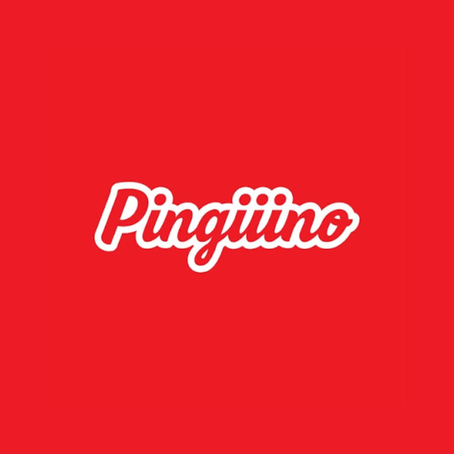 Pingüino
