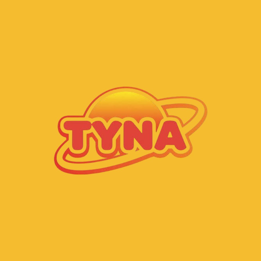 Tyna