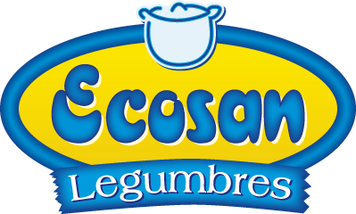 Ecosan Legumbres